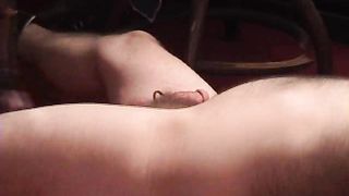 MistressKarin - ballkicking