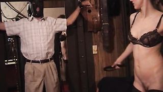 MistressKarin - dung