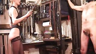 MistressKarin - karins-bullwhips