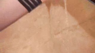 MistressKarin - shower