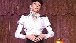 MistressKarin - teasing3