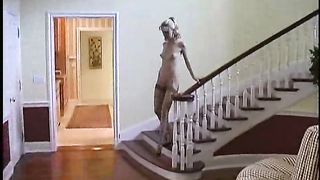 MistressKarin - walking