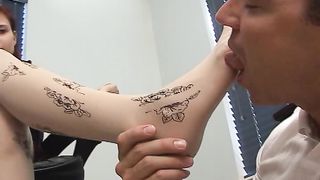 RoyalMistress - rmvid1002