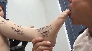 RoyalMistress - rmvid1002