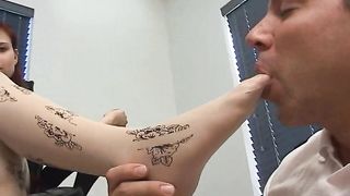 RoyalMistress - rmvid1002