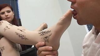 RoyalMistress - rmvid1002