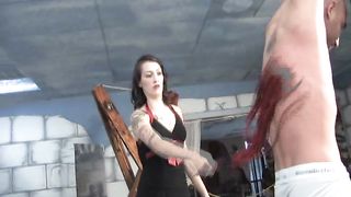 RoyalMistress - rm_v_kimbpe09111711