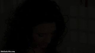 SheSadoMe - Busy and Colin - Foot fisting for an eager slave