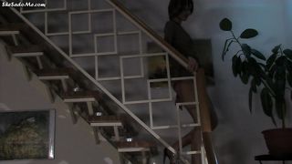 SheSadoMe - Michelle and Tom - Cruel femdom disciplining