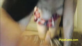 Volume UP and LISTEN Ghetto Latina Begs For BBC