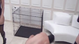 Fucking up the Slave