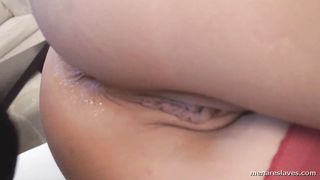 She Needs Ass Attention