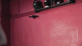 Slapped For Being Late