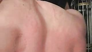 Strap-On Divas 2 Delilah