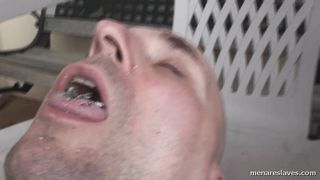 Three Girls One Ashtray