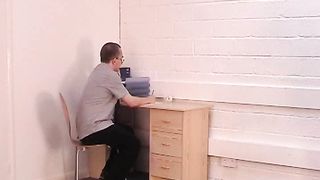 MW-0002 Teacher Torture!