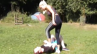 MW-0007 The Colour of Money!