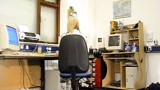 MW-0012 I am The Boss!