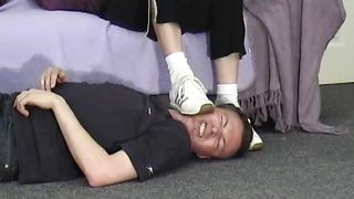 MW-0014 Trainer Trouble!