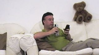 MW-0017 I am Still The Boss!