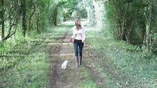 MW-0029 Nikki vs The Flasher!