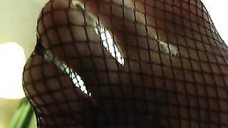 Fishnets