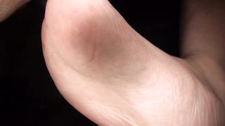 japanese foot worship