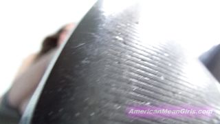 My Live In Shoe Licker