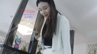 Chinese Cruel Trample 3