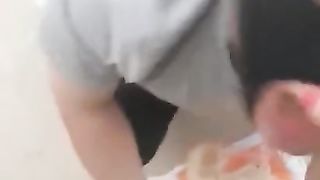 Chinese Femdom,mistress Dirty Boots Trampling Food Feeding Footslave