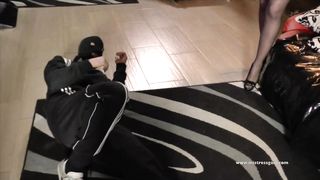 Mistress Gaia Secretary