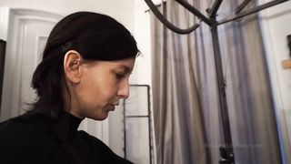 BondageLiberation - Making a pig of yourself