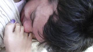 BrutalBeauties - Chichi - Chichi Destroys Him