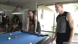 ClubDom - Esmi & Mia - Femdom Deception 1 - Handjob