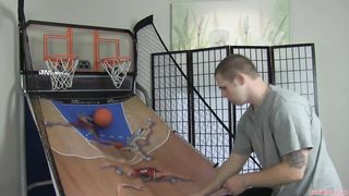 BeatenByGirls - Cheyenne - Kicked & Humiliated By A Waitress