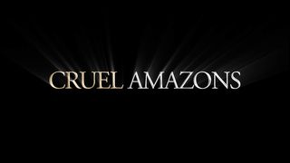 CruelAmazons - Ariel The Most Painful Strokes