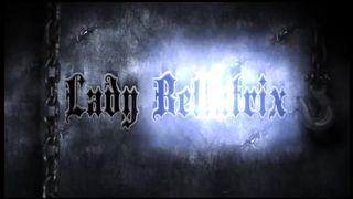 Bellatrix - Screams & Whispers