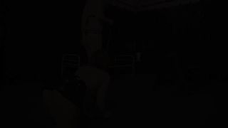 CruelAnette - Ass eater slave girl