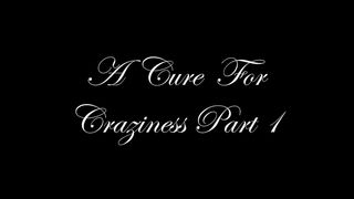 FetishLiza - Glove Mansion Acure for craziness part 1