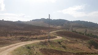 Danish Femdom - A muddy affair