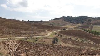 Danish Femdom - A muddy affair