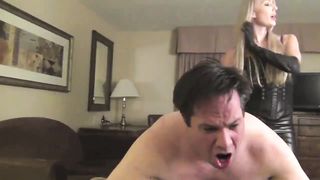 DomNation - I OWN YOUR PAIN RIGHTS - Princess Rene