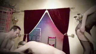 DomNation - YOUR AGONY IS MY ONLY DESIRE - Mistress Ryan