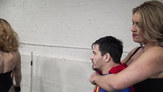 DoomMaidens - Veve&MeganJones - The New & Improved Lois