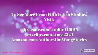 Goddess Allie - Pizza Time