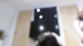 Goddess Allie - Yoga Mat Butt Crush