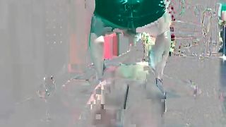 Golden Rain Goldegen Regen