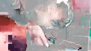 Golden Rain Goldegen Regen