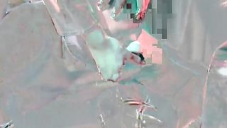 Golden Rain Goldegen Regen