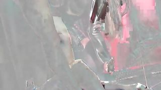 Golden Rain Goldegen Regen